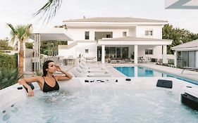 M Mansion